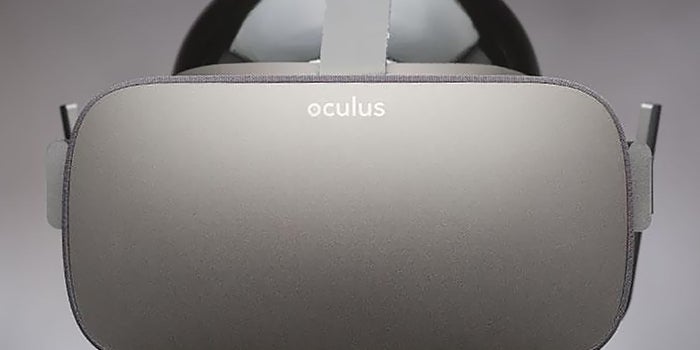 Oculus to Scale Back Rift Demos at Best Buy