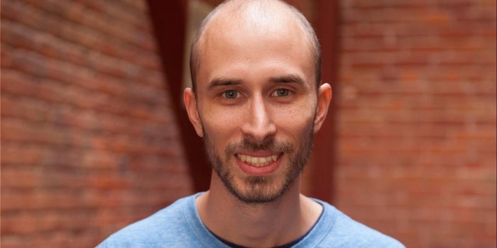 The Surprisingly Simple Strategy This Founder Uses to Stay in Control of His Schedule