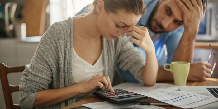 5 Small Financial Mistakes that Can Lead to a Major Cash Crisis