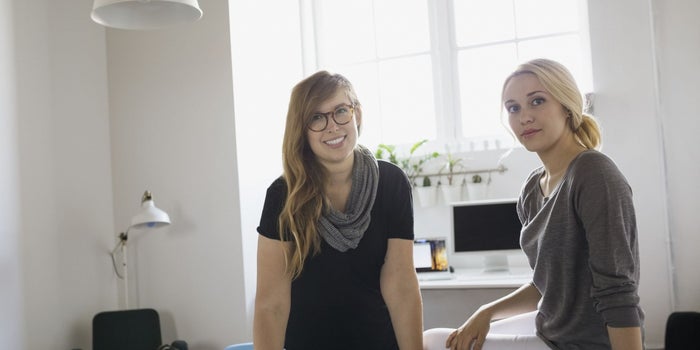 Despite Bias, Women Entrepreneurs Are an Enormous Economic Force