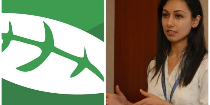 This Woman Entrepreneur is Fueling a Green Revolution