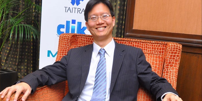 Taiwan & India - The Smart City Mission Could Be the Next Big Opportunity