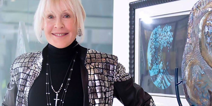 10 Things the Artist and the Entrepreneur Have in Common