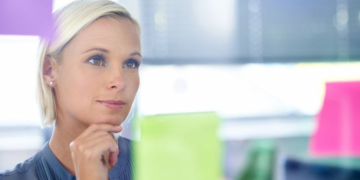 Holding True to Your Values Is an Essential Decision-Making Metric