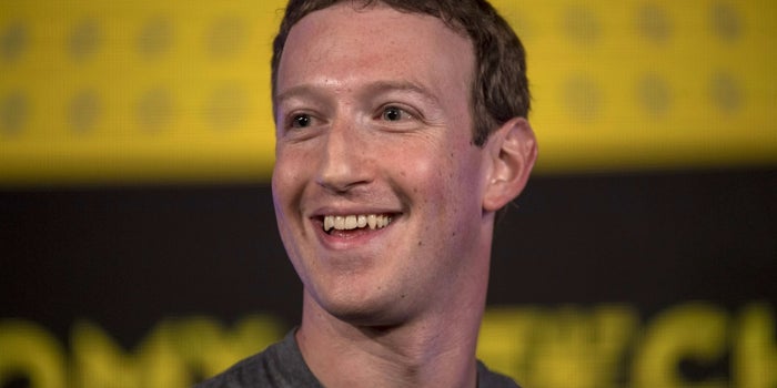 How to Create a Polished CEO Presence Worthy of Mark Zuckerberg Without Hiring a Staff