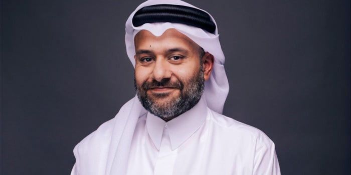 Raising The Game: Qatar Financial Centre Authority CEO Yousuf Mohamed Al-Jaida