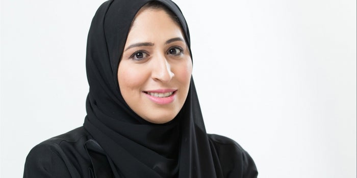Passion As Capital: Qatar Business Incubation Center CEO Aysha Al Mudahka