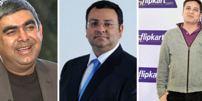 2017's Top #3 Corporate Wars That Make India a Battleground