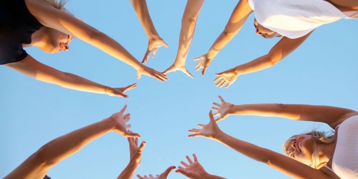 Los 6 emprendedores que quieren innovar al mundo