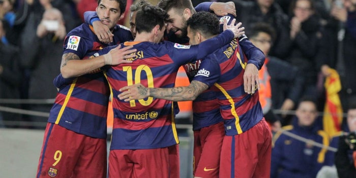 5 lecciones de trabajo en equipo del Barcelona que puedes aplicar a tu negocio