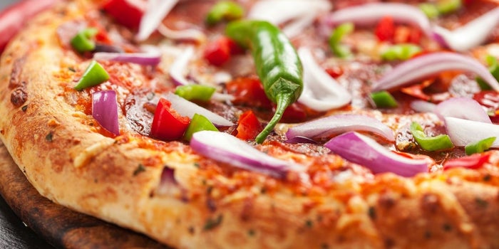 La franquicia que a través de la pizza genera impacto social