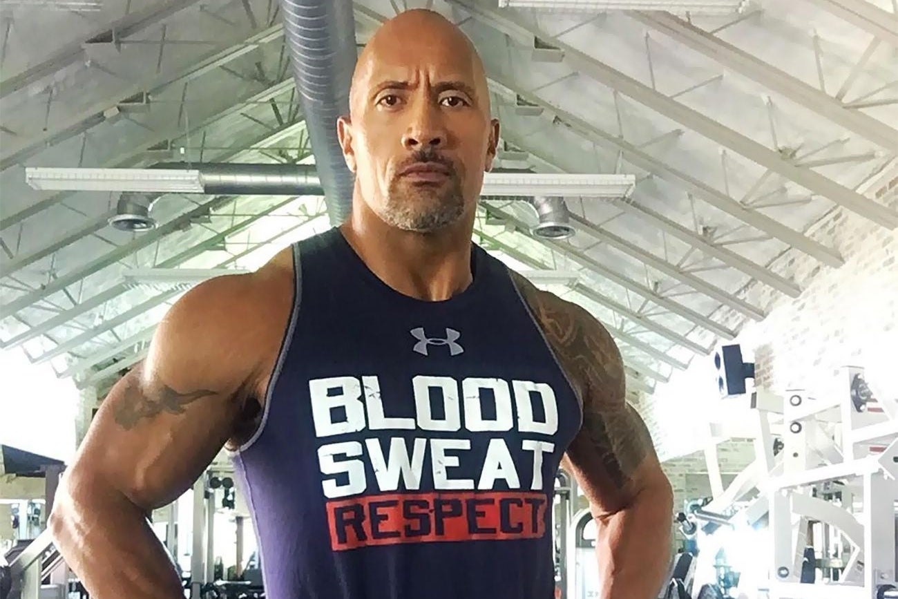 Understanding the Under Armour Boycott -- and Why 'The Rock' and Misty Copeland Weighed in