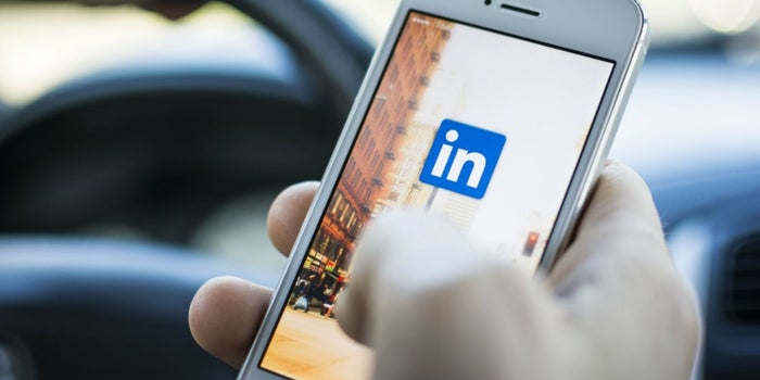 ¡Aprovecha LinkedIn Sales Solutions para potenciar tus ventas!
