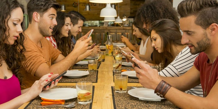 8 tips para no ser adicto a tu smartphone