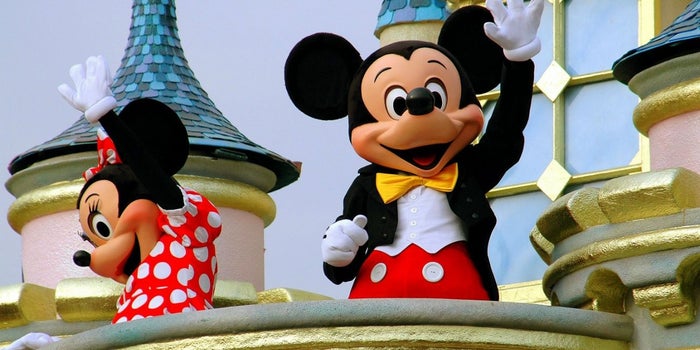 4 claves "mágicas" que aprendí trabajando en Disney