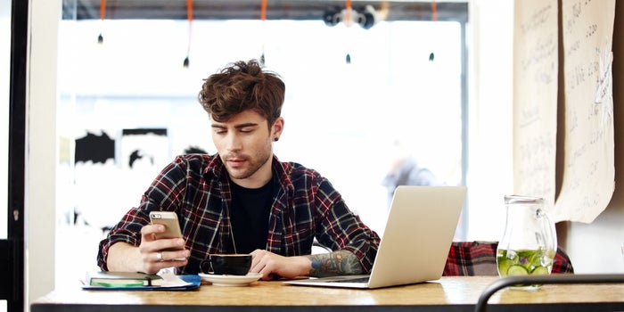 Gig Economy Platforms Are Creating A New Class of Entrepreneurs