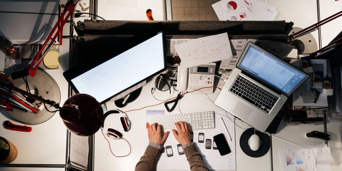 5 Lessons Learned the Hard Way for Building an Authority Website
