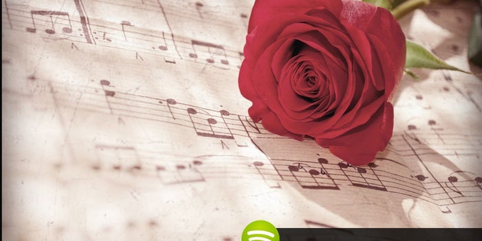 Estas son las canciones más escuchadas en San Valentín (según YouTube)