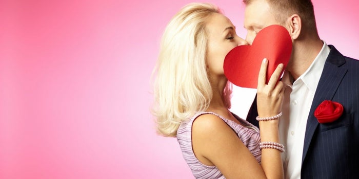 ¿Enamorarse en el trabajo?