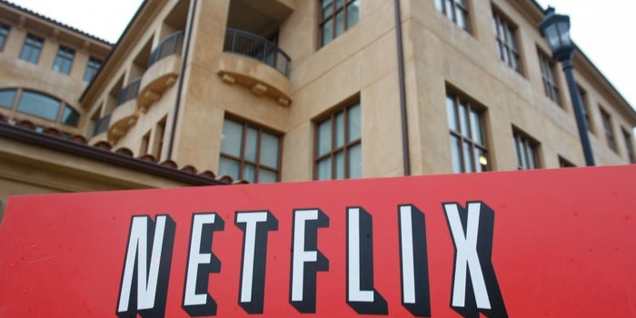 Do You 'Netflix Cheat'? You're Not Alone.