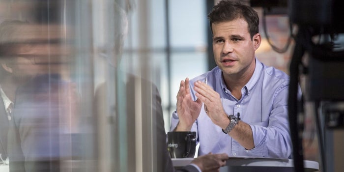The People You Hire Make or Break Your Business, Says the Founder of Postmates