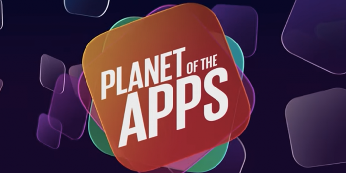 Check Out the Trailer for Apple's New Reality Show 'Planet of the Apps'