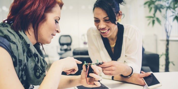 An Entrepreneur's Guide to Inventing