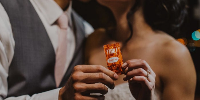 Taco Bell Wants to Host the Wedding of Your Dreams