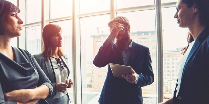 4 Bad Habits Blocking Your Great Idea From Becoming a Successful Business