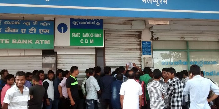 How did Demonetization Affect your Investments?