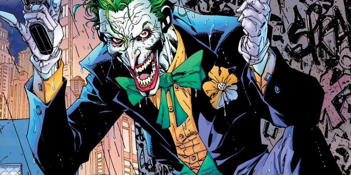 What Comic Book Villains Can Teach Us About Investment Mistakes