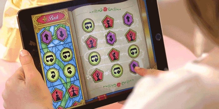 This Disney Princess Will Teach Your Child How to Code