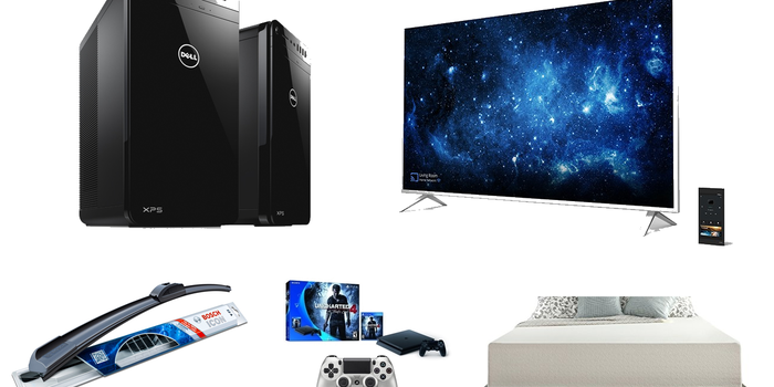 Check Out These Surprisingly Great President's Day Deals