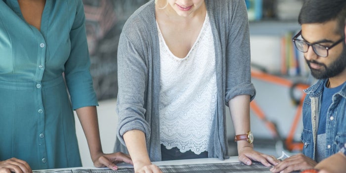3 Ways to Attract and Hire Diverse, Hardworking Millennials
