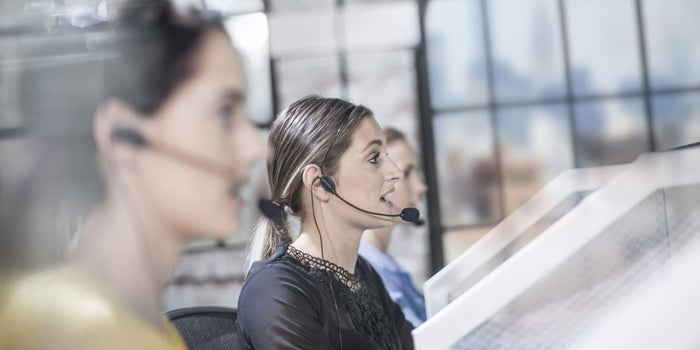 What This CEO Learned by Working in His Company's Call Center
