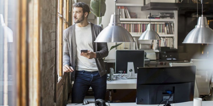 Trust Your Insights More Than Those Big Brands You Envy