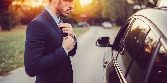 5 Steps to Finding a Personal Style that Exudes Success
