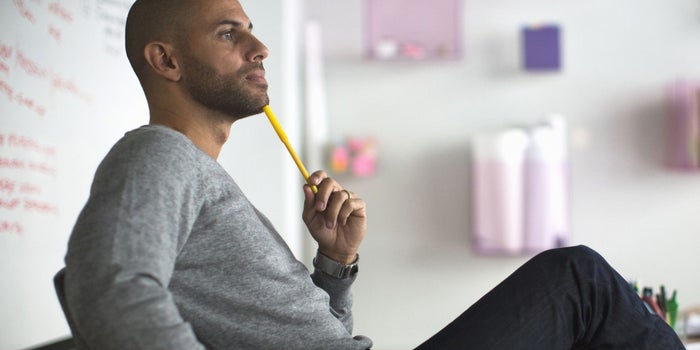 Sorry But Successful People Don't Care About Your Brilliant Idea