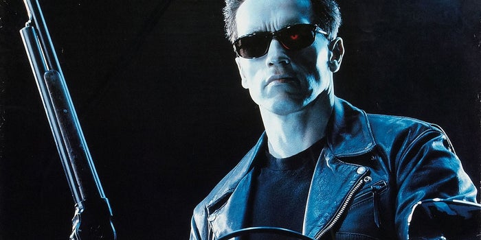 Hasta la Vista, Baby! What Happens if California Leaves the Union?