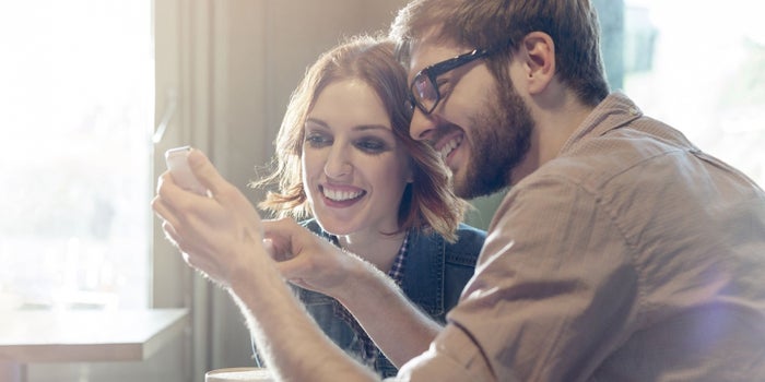 8 Reasons Married Entrepreneurs Are More Likely to Succeed