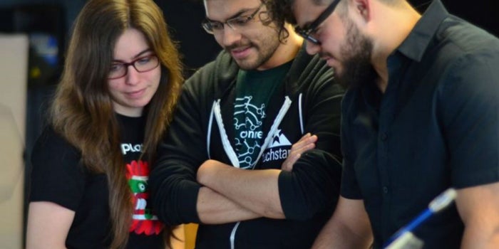 Los emprendedores que te quieren defender ante el ministerio