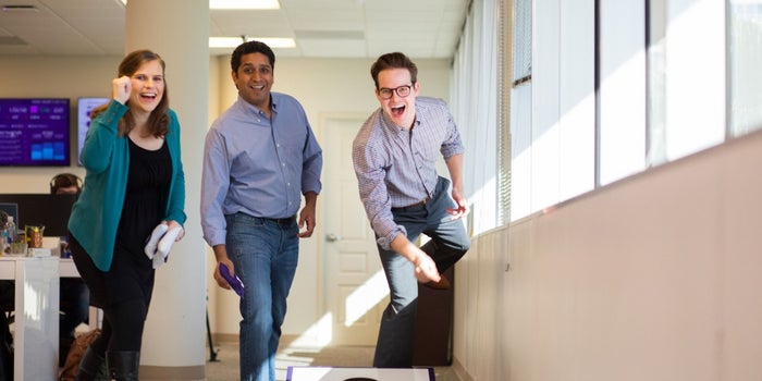 These 6 Business Leaders Share Their Top Advice for Creating a Stellar Company Culture