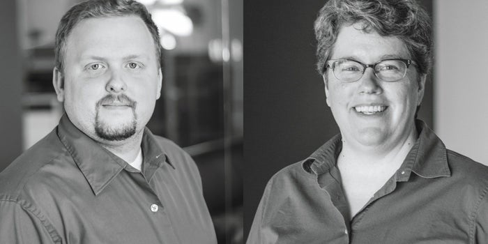The Generation Gap at This IT Firm Has Nearly Disappeared. Two Staffers Explain How.