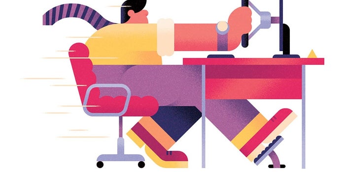 Uber Employs 200 Ex-Founders and CEOs. We Asked 10 for Their Lessons Learned.