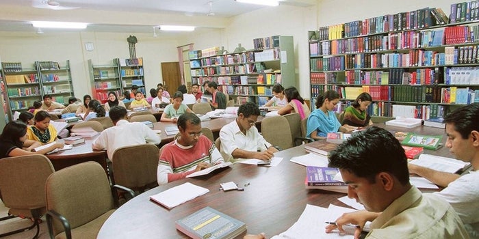 Budget Opens the Gates for Indian Institutions to Fly Internationally