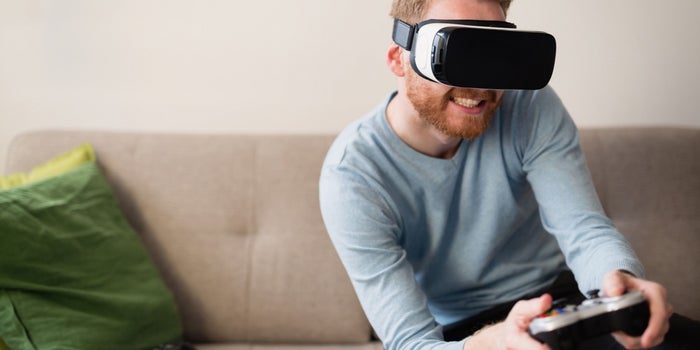 Digital Games Conference Comes To Dubai To Discuss Emerging Gaming Trends