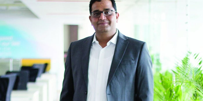 From e-Wallet to Payment Bank to Wealth Management, This Founder is Fast & Furious