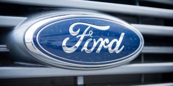 Ford Invests US$1 Billion In Autonomous Vehicle Technology Startup Argo AI