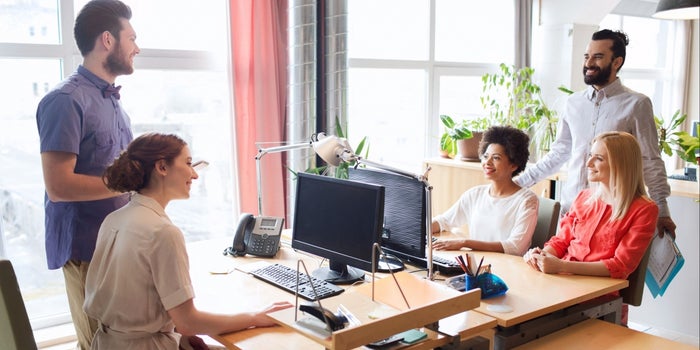 This Is the Best Way For Tech Startups to Solve Their Image Problem