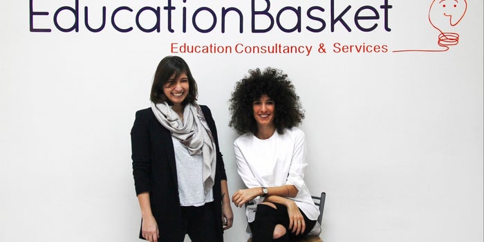 Education Basket Wants To Guide MENA Youth In Their Higher Education Forays